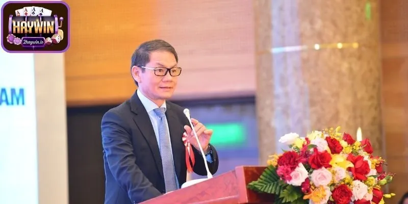 Bản lĩnh thép và khát vọng chinh phục thị trường đầy thử thách