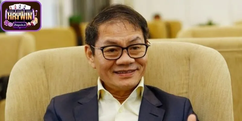 CEO Haywin – Chân dung vị chiến lược gia tài năng 