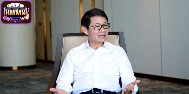 Bứt phá giới hạn từ những ý tưởng tiên phong