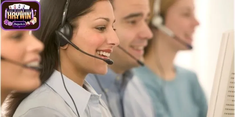 Bí quyết để các yêu cầu trợ giúp được xử lý tức thì