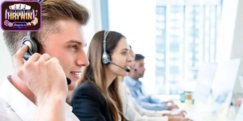 Quy trình kiện toàn đội ngũ CSKH chuẩn quốc tế