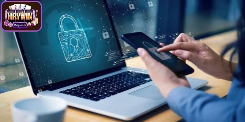 Cơ chế kiểm soát và ngăn chặn mọi tác động xấu tới nền tảng số