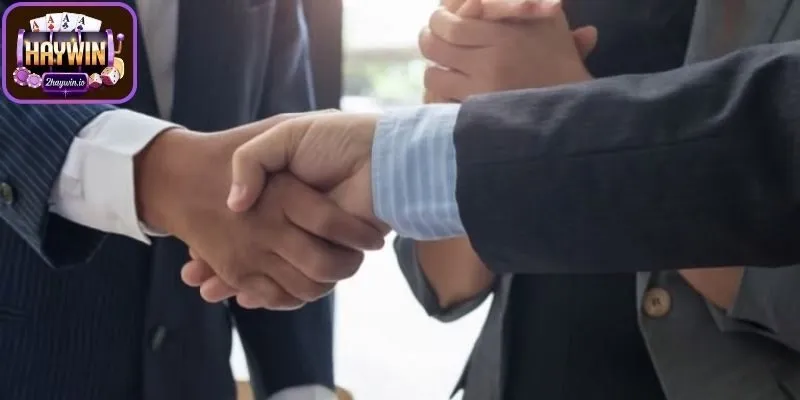 Cơ chế phân chia lợi nhuận minh bạch tối ưu nguồn thu nhập