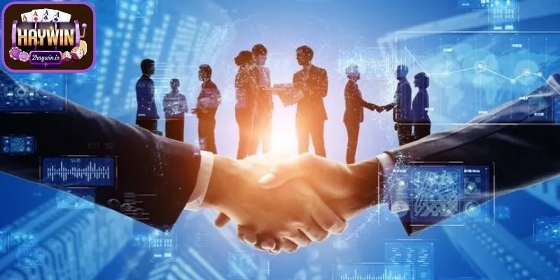 Các bước thiết lập hồ sơ đối tác chiến lược chuẩn xác