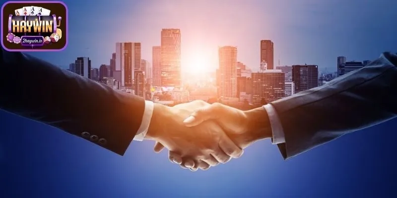 Tiêu chuẩn xét duyệt đại lý Haywin và trách nhiệm hội viên