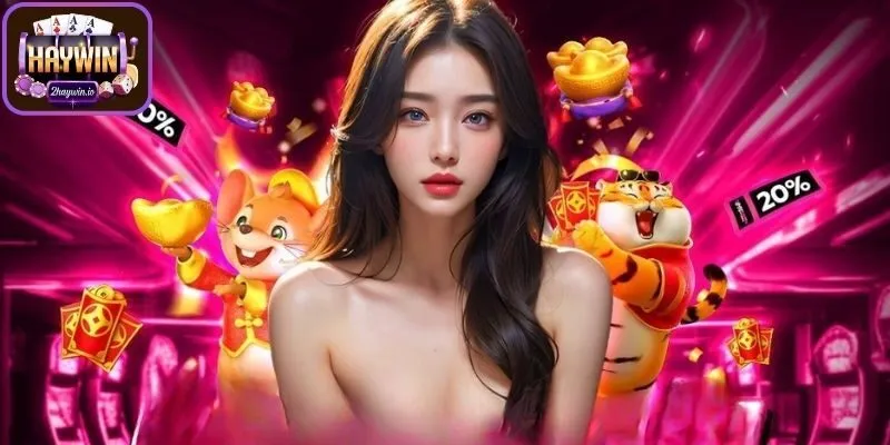 Nhận ngay những gói quà tặng giá trị để đặt cược