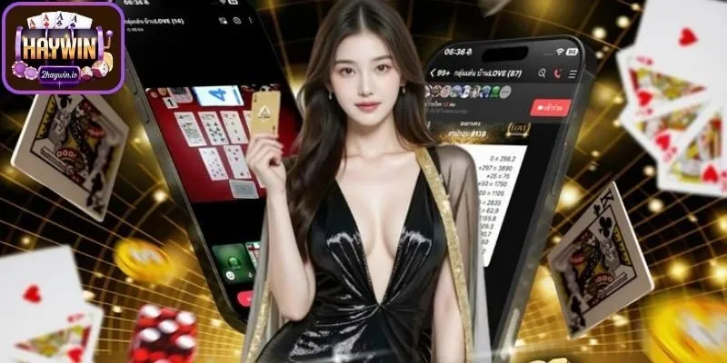 Quy trình thiết lập hồ sơ người dùng đơn giản và bảo mật