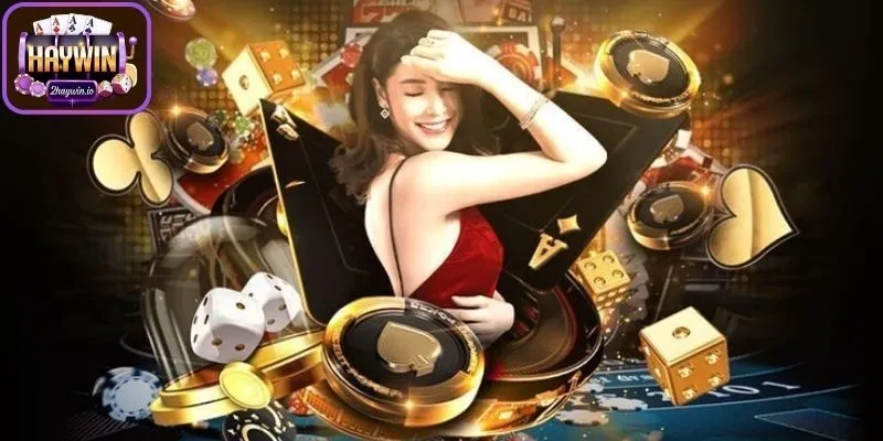 Tổng hợp nguồn dẫn đăng nhập Haywin an toàn 100%