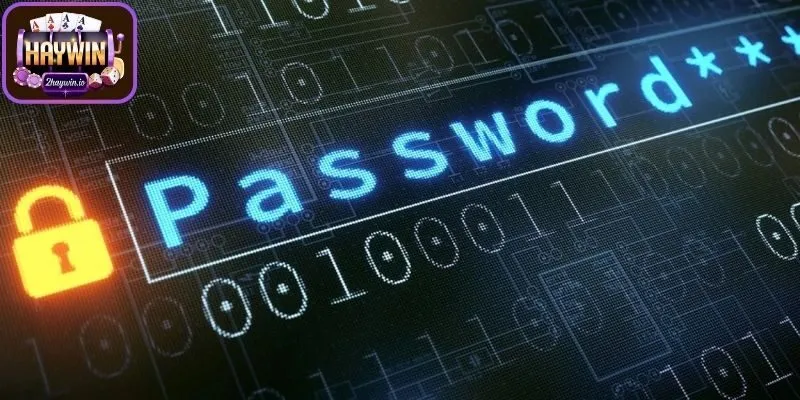 Hướng dẫn chi tiết các cách khôi phục mật khẩu Haywin nhanh