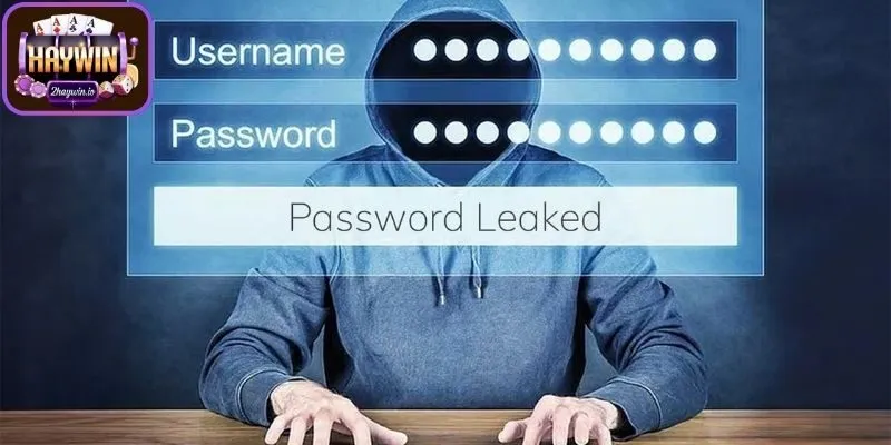 Kinh nghiệm tăng cường bảo vệ cho thông tin đăng nhập 