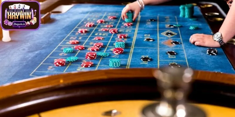 Người chơi tối ưu các vòng cược tham gia để nhận quà