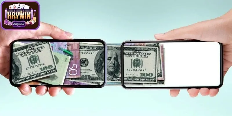 Tổng hợp kênh nạp tiền Haywin an toàn và phổ biến 