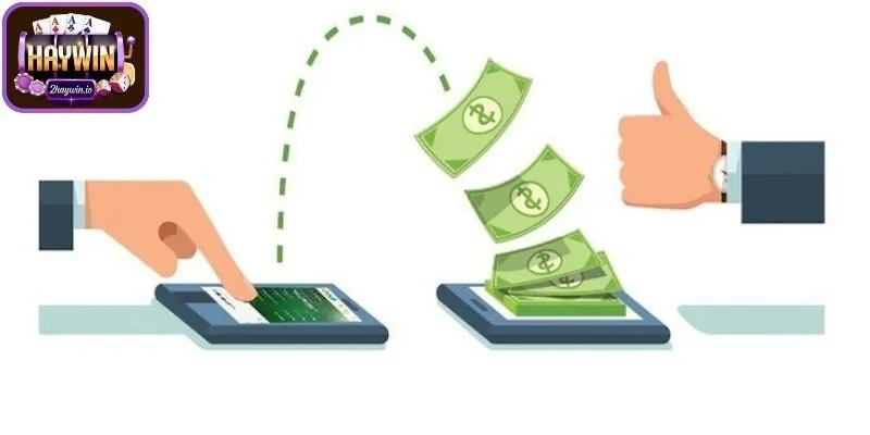 Mẹo tối ưu thời gian giao dịch nhận thưởng ngay trong 3 phút