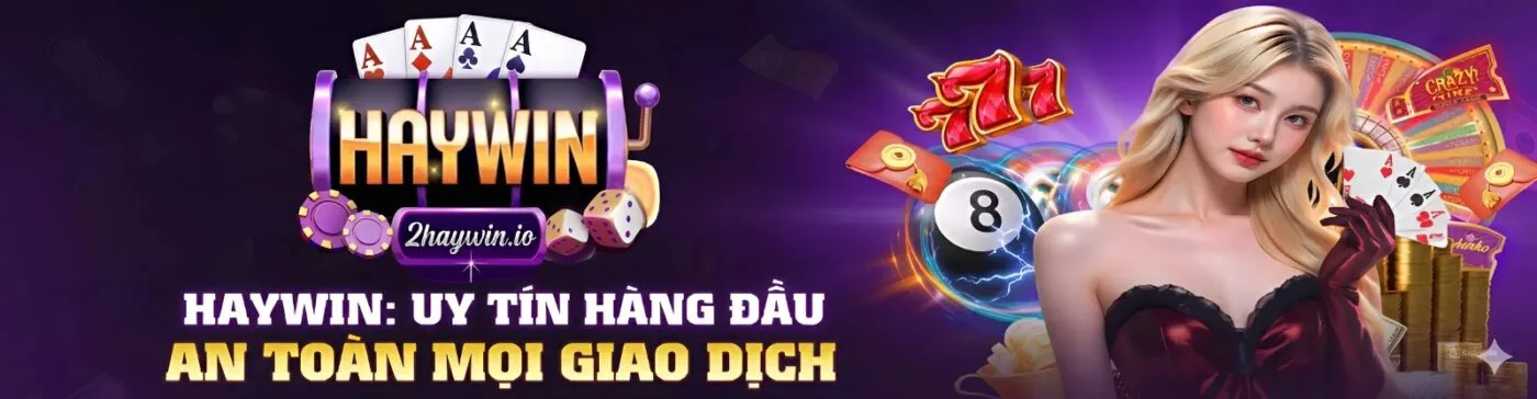 haywin banner