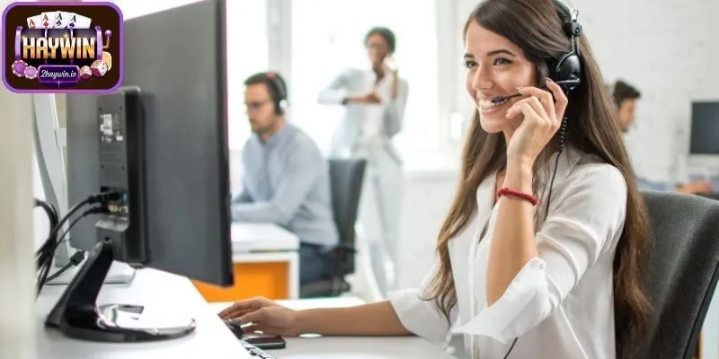 Tìm hiểu vị trí nhân viên CSKH